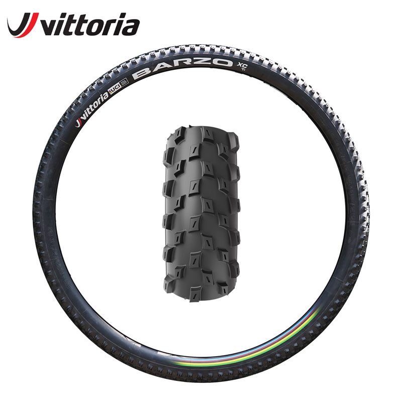 Ban Sepeda Gunung Vittoria Bar - Mountain Biking Uci ulasan dan harga