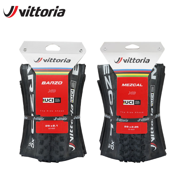 Ban Sepeda Gunung Vittoria Bar - Mountain Biking Uci ulasan dan harga