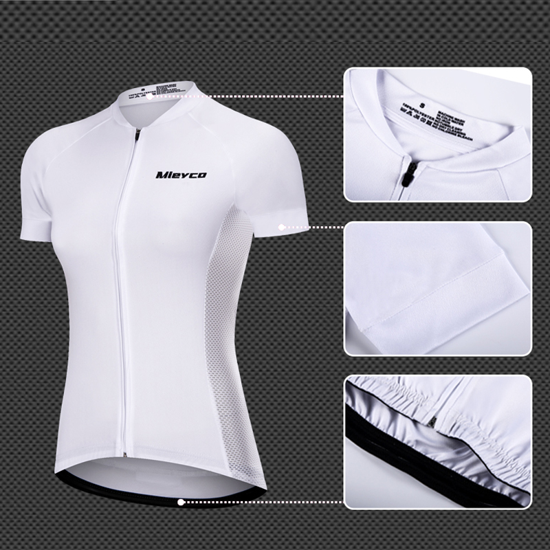 Jersey Bersepeda Musim Panas 2 - Mountain Biking Outfits Women ulasan dan harga