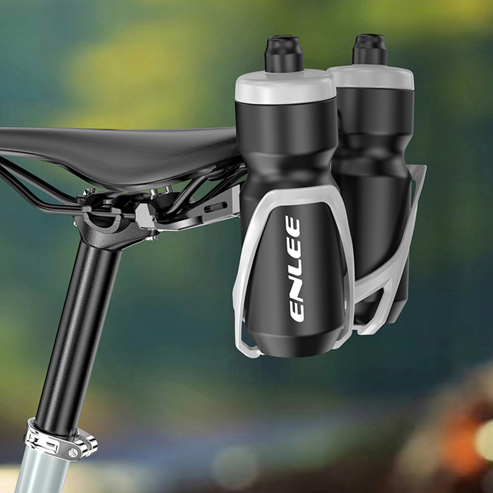 Sadel sepeda, tempat botol eks - Mtb Saddle Lightweight ulasan dan harga
