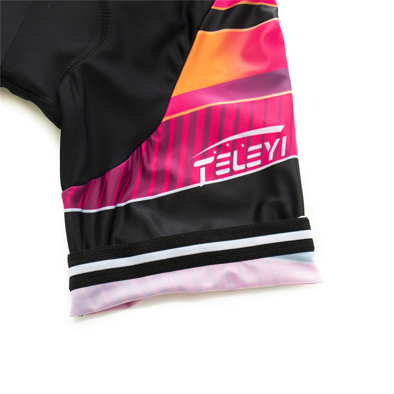 Setelan Pakaian Bersepeda Wani - Mountain Biking Outfits Women ulasan dan harga