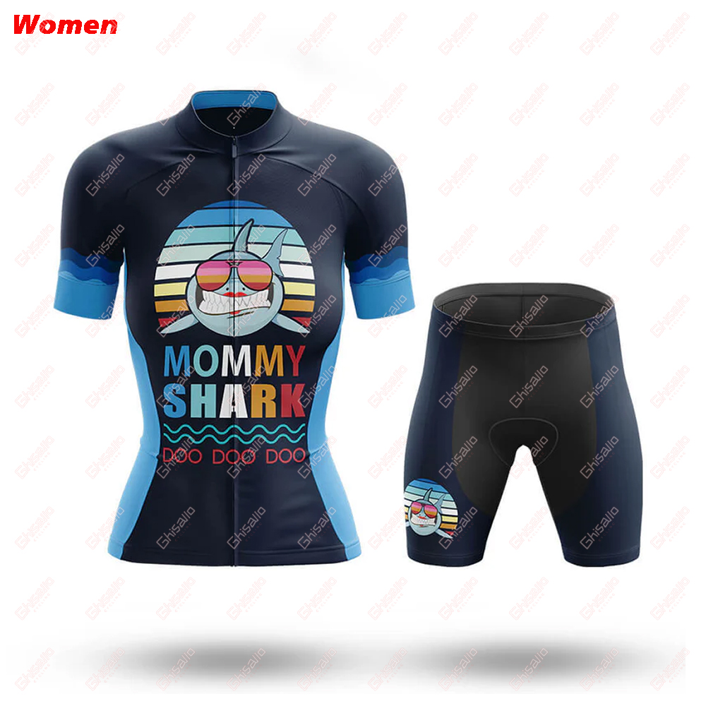 I'm Fine Poliester Pakaian Ber - Mountain Biking Outfits Women ulasan dan harga