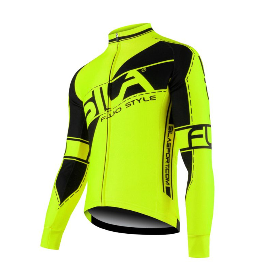 Sila Usa Jaket Olahraga Luar R - Mountain Biking Jacket ulasan dan harga