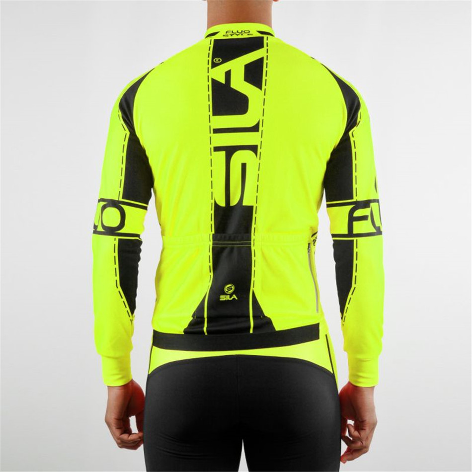 Sila Usa Jaket Olahraga Luar R - Mountain Biking Jacket ulasan dan harga