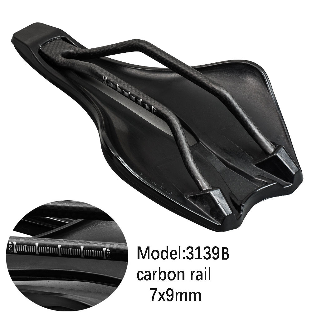 ELITA ONE sadel sepeda karbon  - Mtb Saddle Lightweight ulasan dan harga