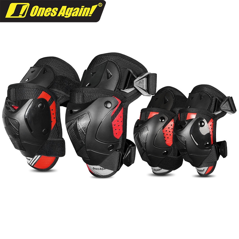 Set Pelindung Lutut dan Siku M - Mountain Biking Elbow Pads ulasan dan harga