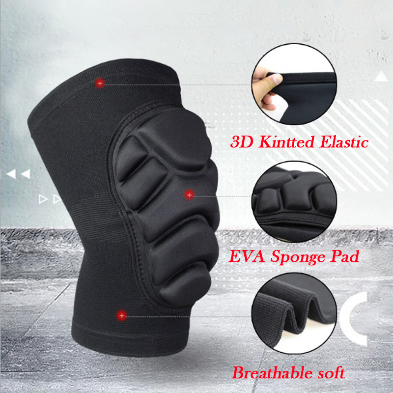 Bantalan lutut Anti selip untu - Mountain Biking Elbow Pads ulasan dan harga
