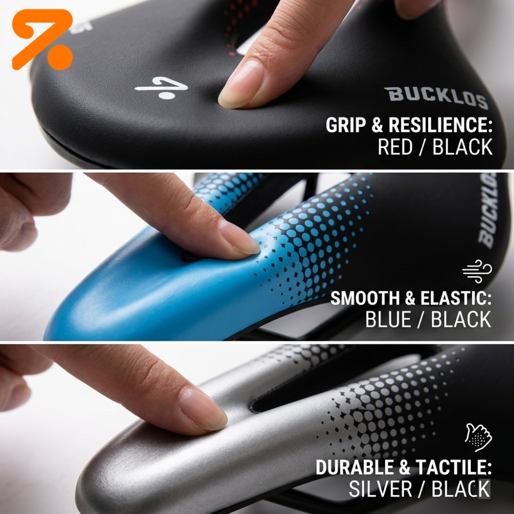 Sadel Sepeda Hollow Road Bike  - Mtb Saddle Lightweight ulasan dan harga