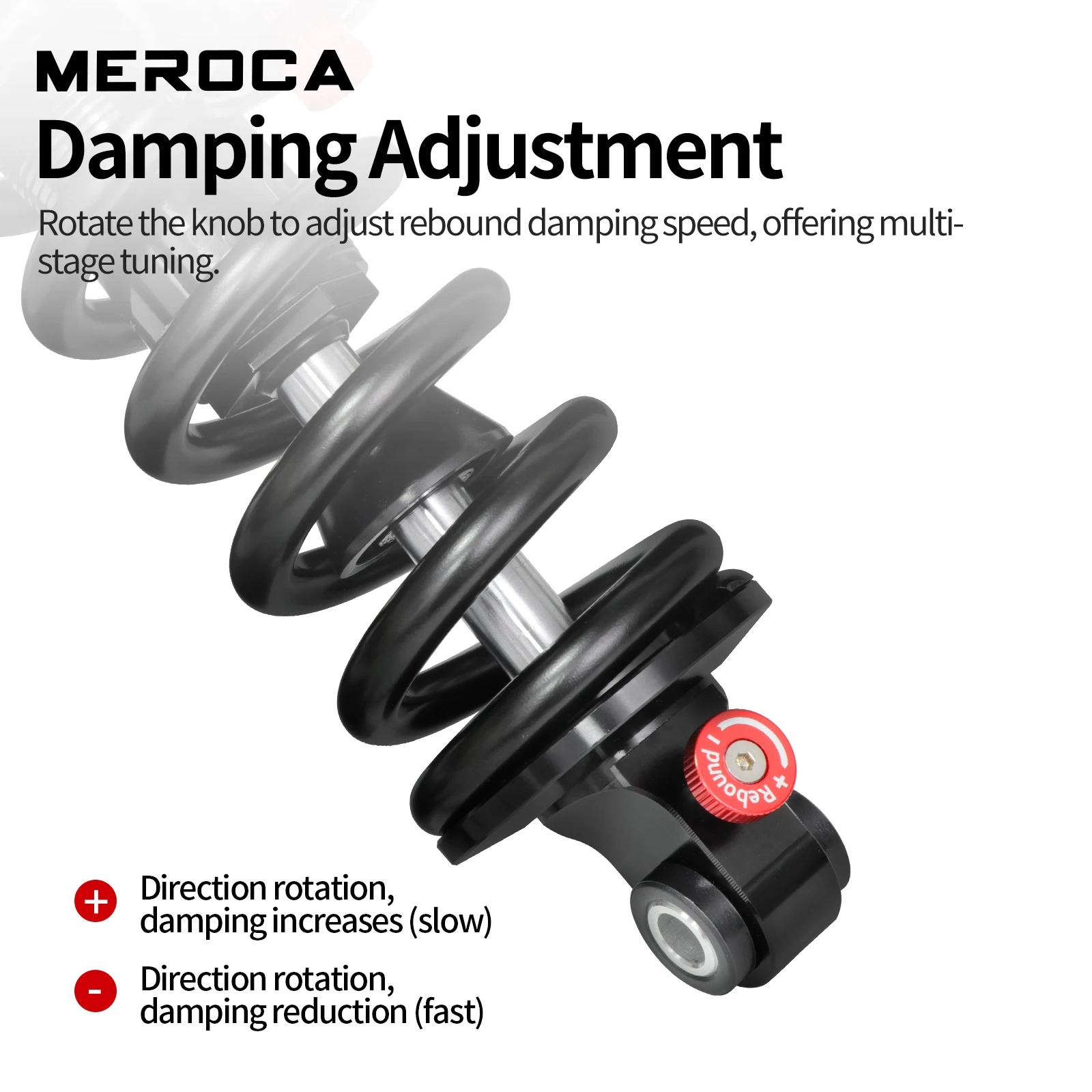 MEROCA RCT2 Sepeda Gunung MTB  - Mountain Biking Downhill ulasan dan harga
