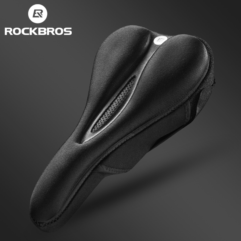 ROCKBROS Silikon Sadel Sepeda  - Mtb Saddle Lightweight ulasan dan harga