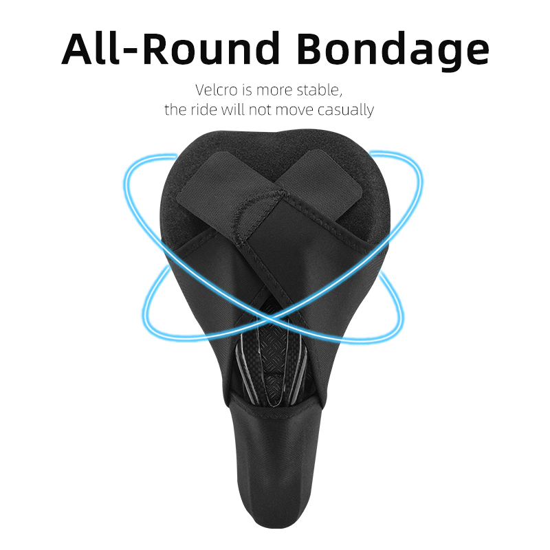 ROCKBROS Silikon Sadel Sepeda  - Mtb Saddle Lightweight ulasan dan harga