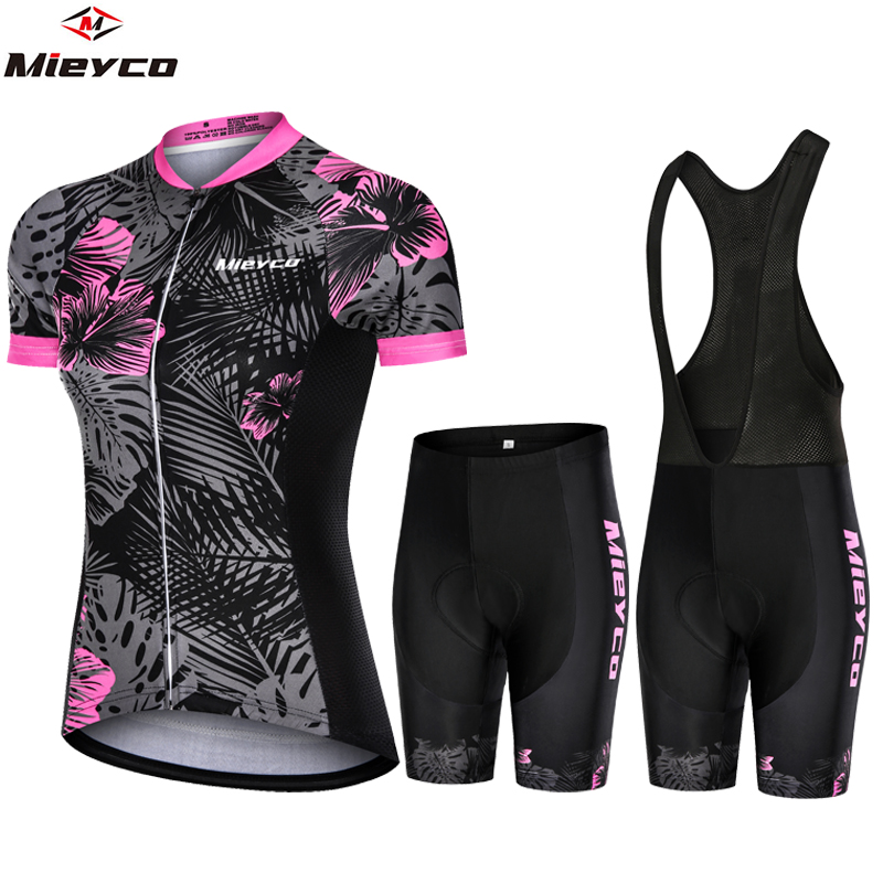 Setelan Bersepeda Wanita, Jump - Mountain Biking Outfits Women ulasan dan harga