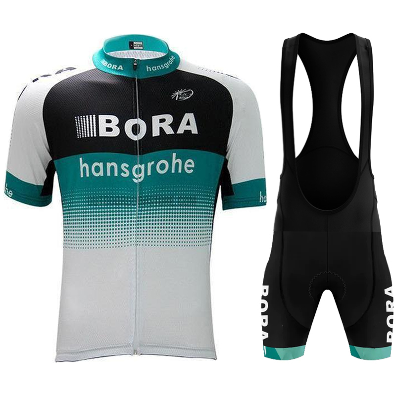 Kaus Sepeda Pria UCI BORA Paka - Mountain Biking Uci ulasan dan harga
