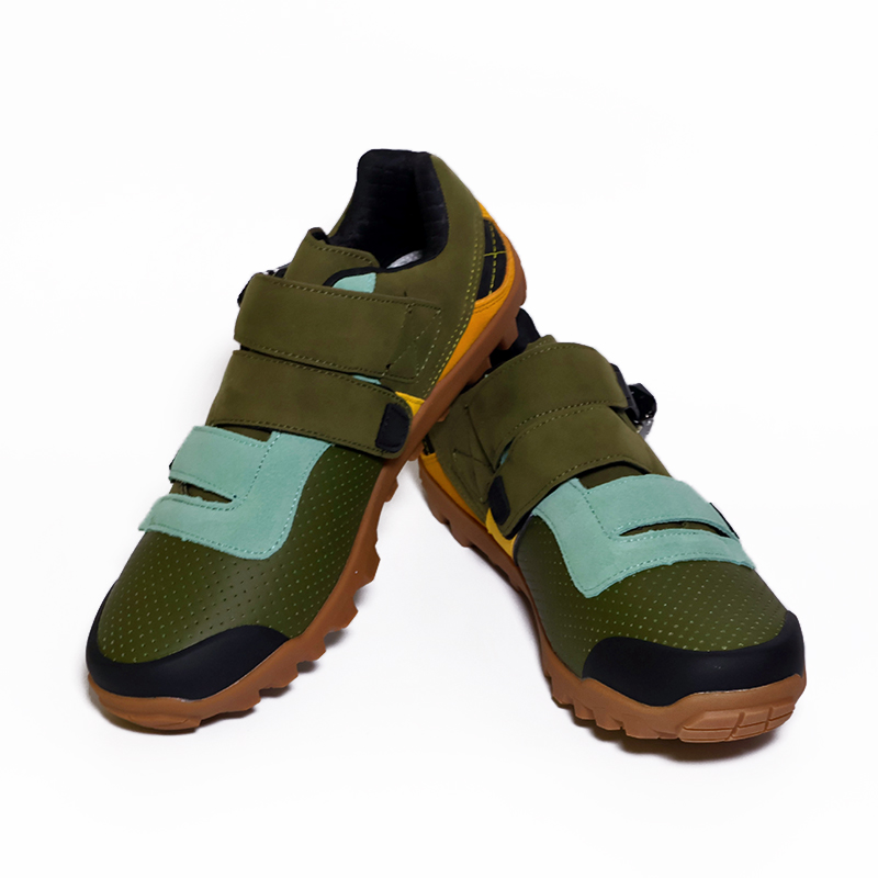Sepatu MTB-169 XC/Trail Pro Se - Xc Mountain Biking Shoes ulasan dan harga