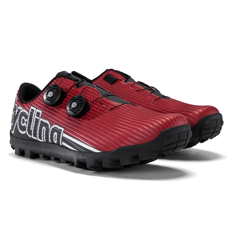 Sepatu Sepeda Gunung Pria SD12 - Xc Mountain Biking Shoes ulasan dan harga