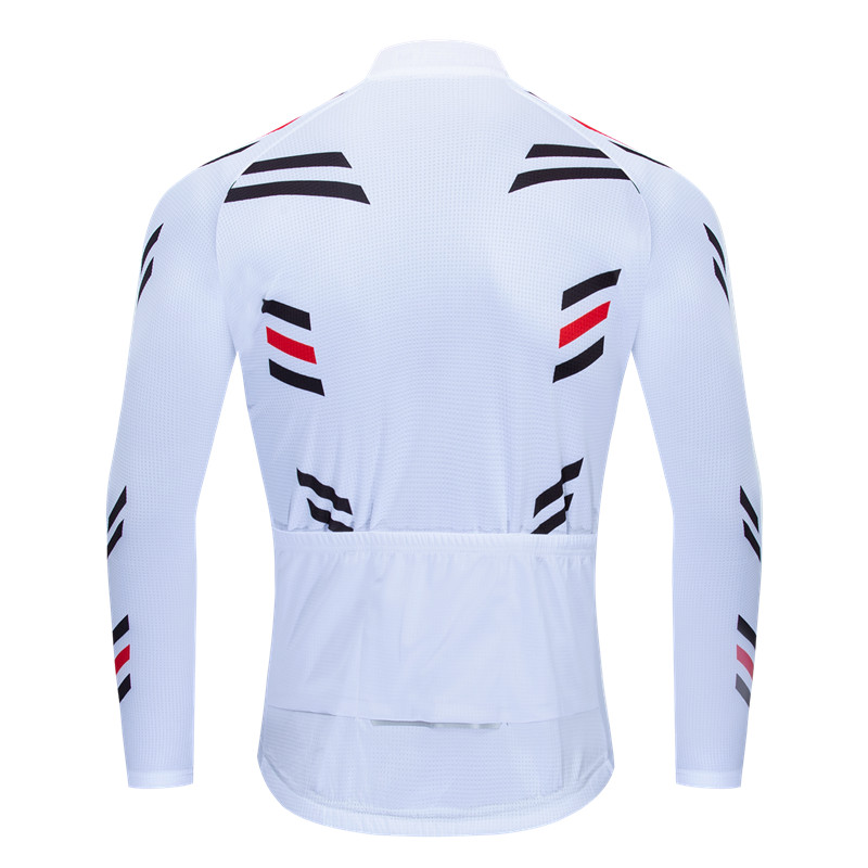 Jersey Bersepeda Tim Pro Atasa - Mountain Biking Jacket ulasan dan harga