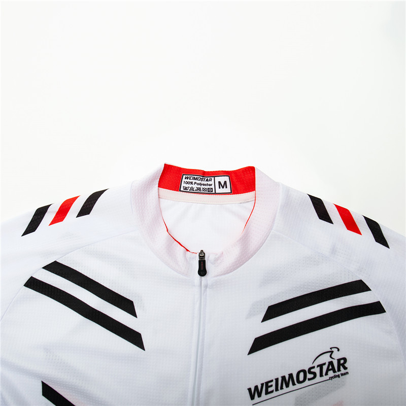 Jersey Bersepeda Tim Pro Atasa - Mountain Biking Jacket ulasan dan harga