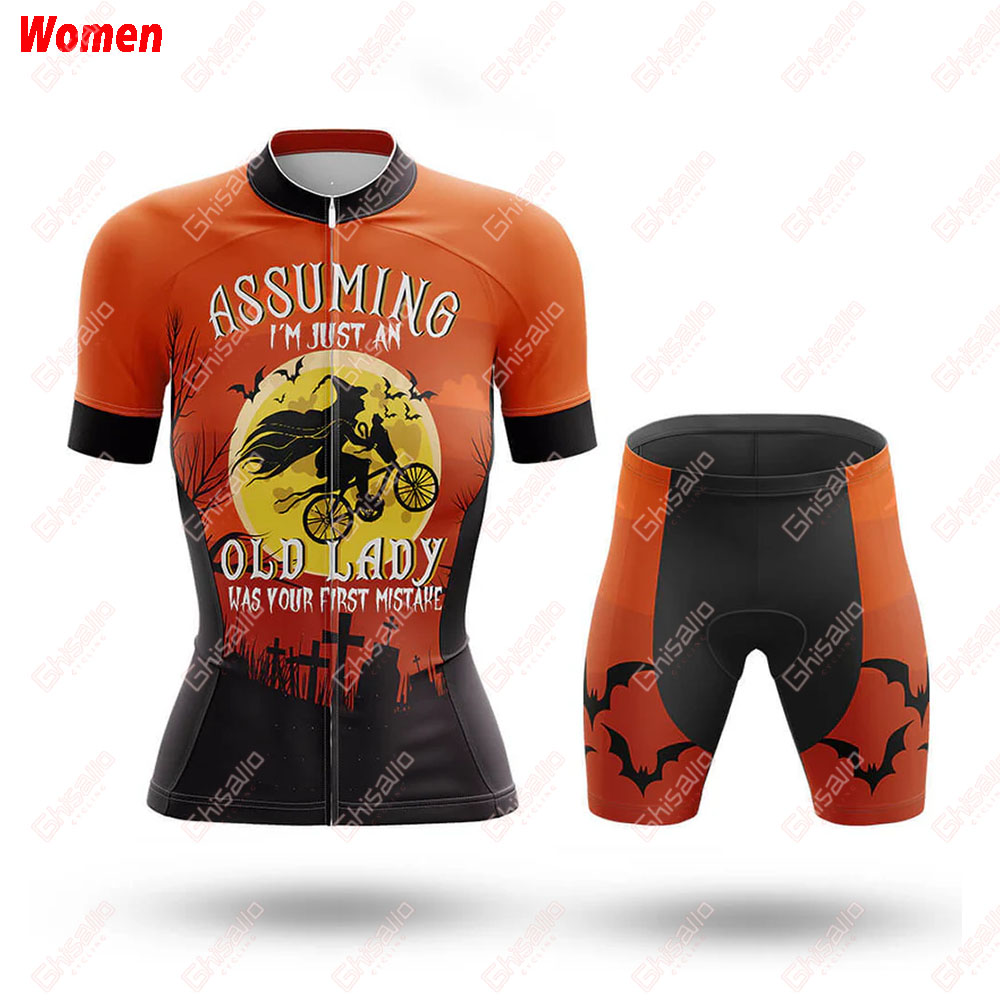 Like A Girl Komik Poliester Pa - Mountain Biking Outfits Women ulasan dan harga