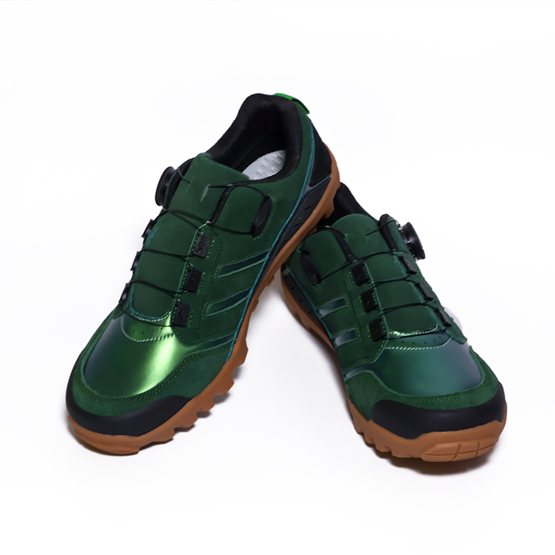 Sepatu MTB-181 Pro Sepatu MTB  - Xc Mountain Biking Shoes ulasan dan harga