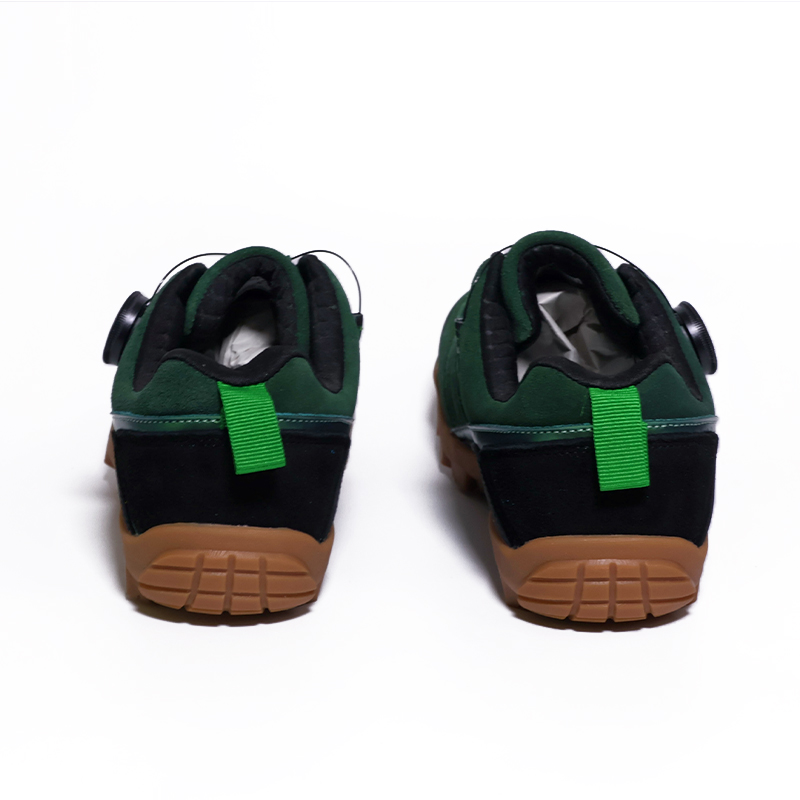 Sepatu MTB-181 Pro Sepatu MTB  - Xc Mountain Biking Shoes ulasan dan harga
