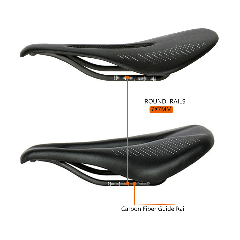 Sadel sepeda karbon EVA 89g, d - Mtb Saddle Lightweight ulasan dan harga