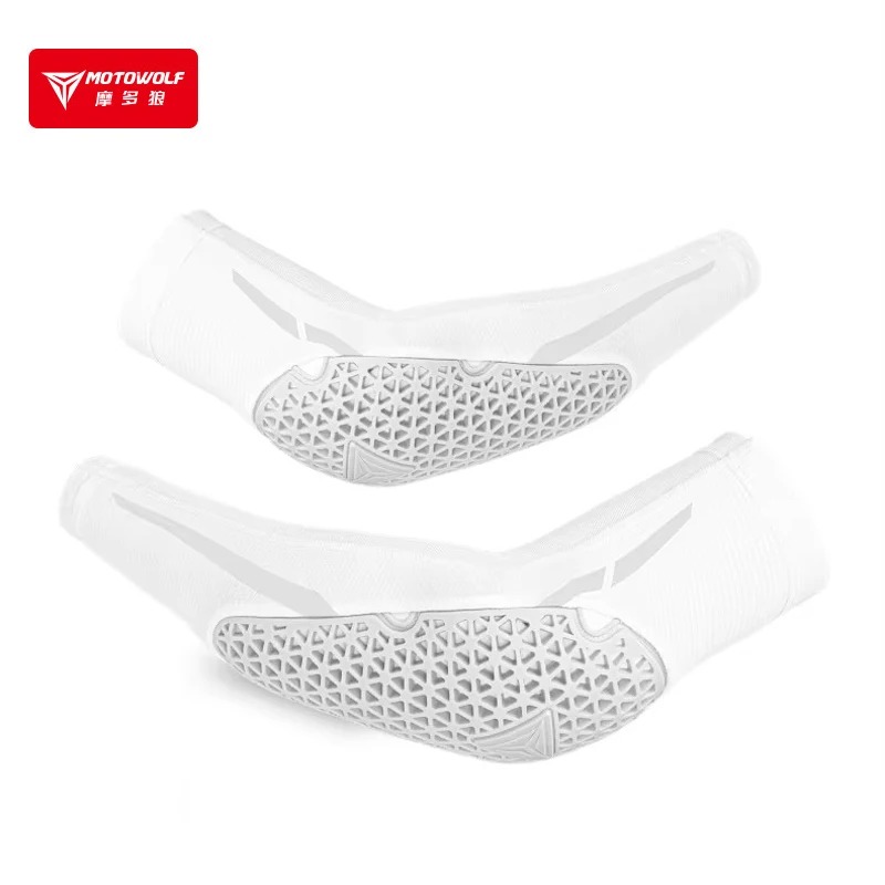 Bantalan Siku Sepeda Motor Pel - Mountain Biking Elbow Pads ulasan dan harga