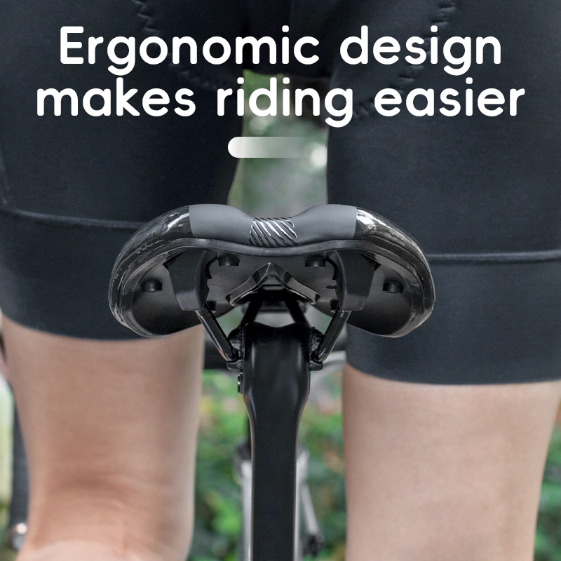 ROCKBROS sadel sepeda, tempat  - Mtb Saddle Lightweight ulasan dan harga