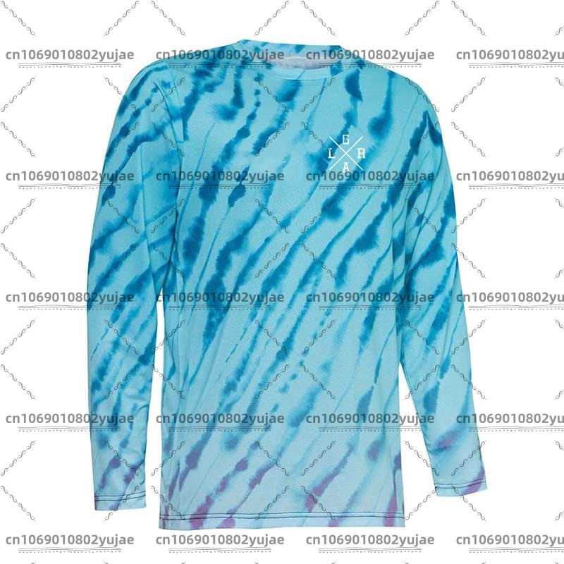 Jersey Sepeda MTB Loose Rider  - Mountain Biking Downhill ulasan dan harga