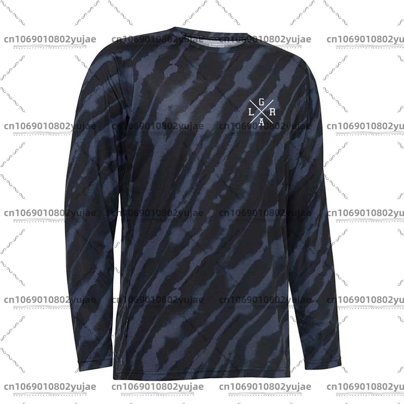 Jersey Sepeda MTB Loose Rider  - Mountain Biking Downhill ulasan dan harga