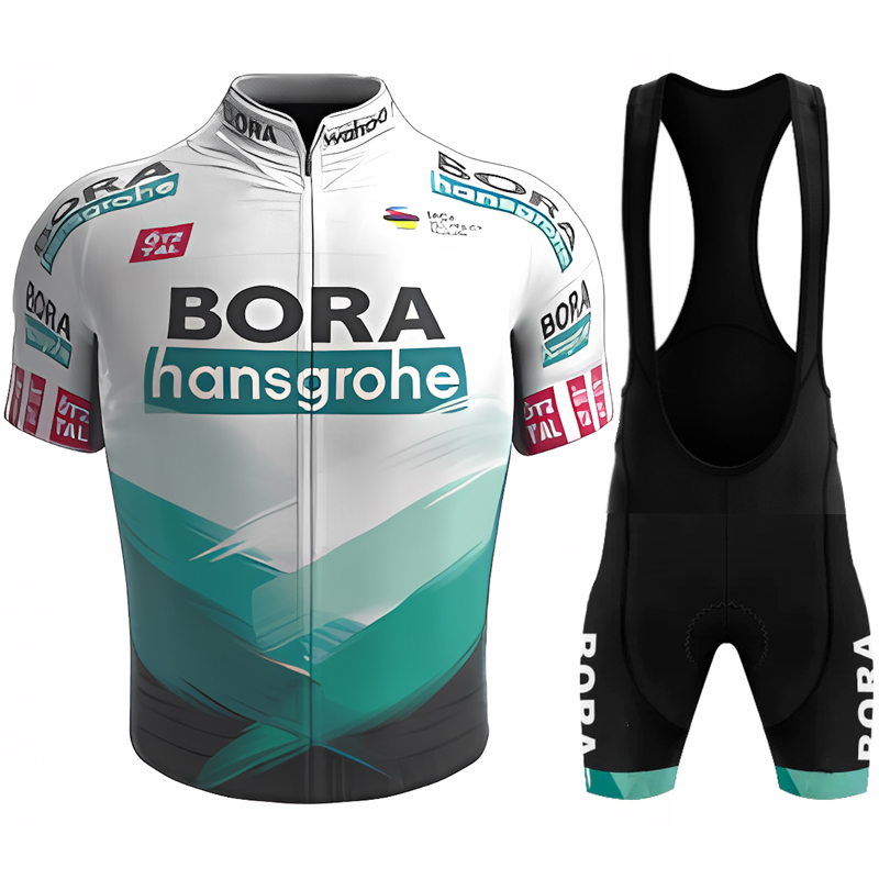 Blus Bersepeda Pria Pakaian Se - Mountain Biking Uci ulasan dan harga