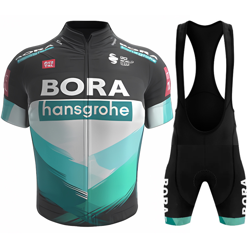 Blus Bersepeda Pria Pakaian Se - Mountain Biking Uci ulasan dan harga