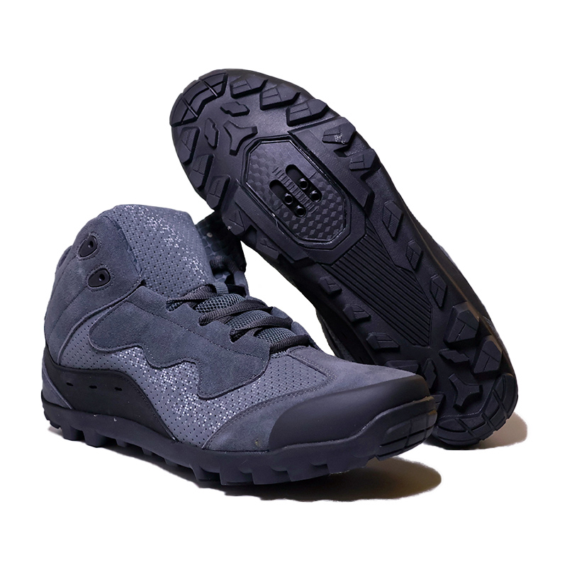 Sepatu Bersepeda MTB-188 Pria  - Xc Mountain Biking Shoes ulasan dan harga
