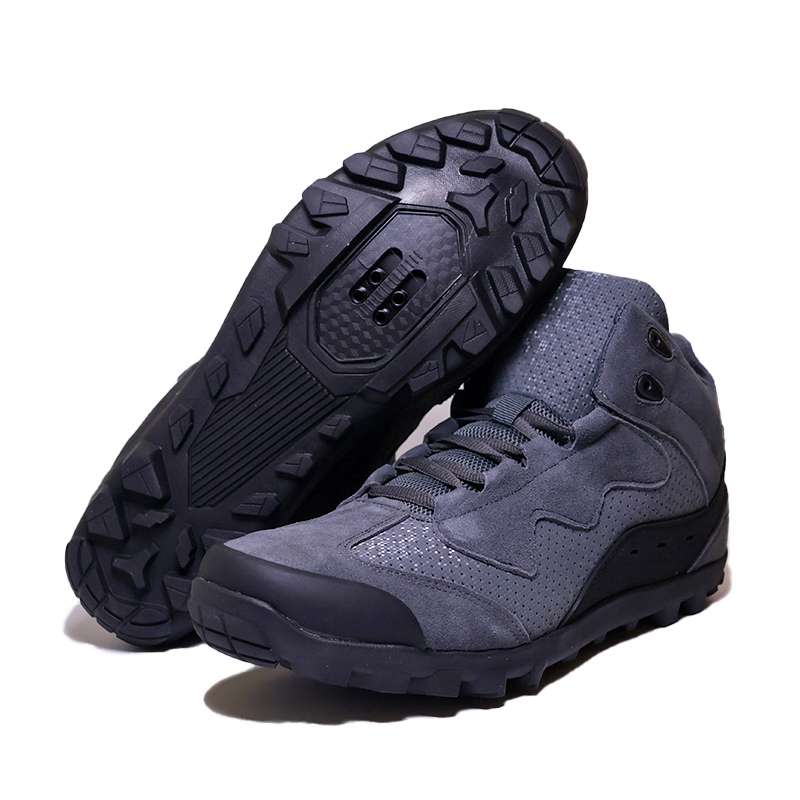 Sepatu Bersepeda MTB-188 Pria  - Xc Mountain Biking Shoes ulasan dan harga