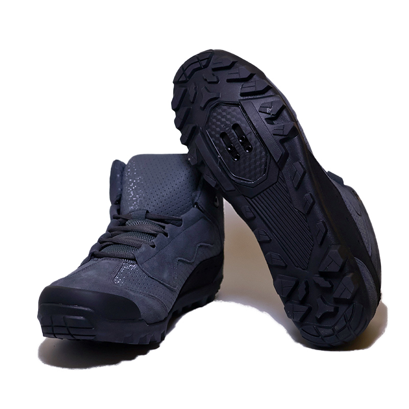 Sepatu Bersepeda MTB-188 Pria  - Xc Mountain Biking Shoes ulasan dan harga