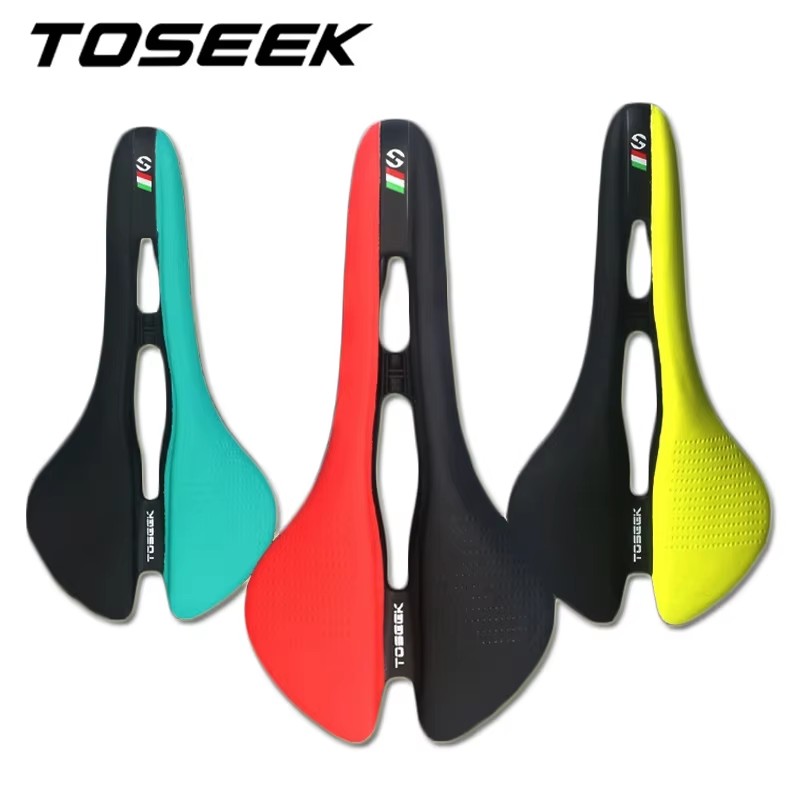 TOSEEK TOSEEK sadel sepeda Mtb - Mtb Saddle Lightweight ulasan dan harga