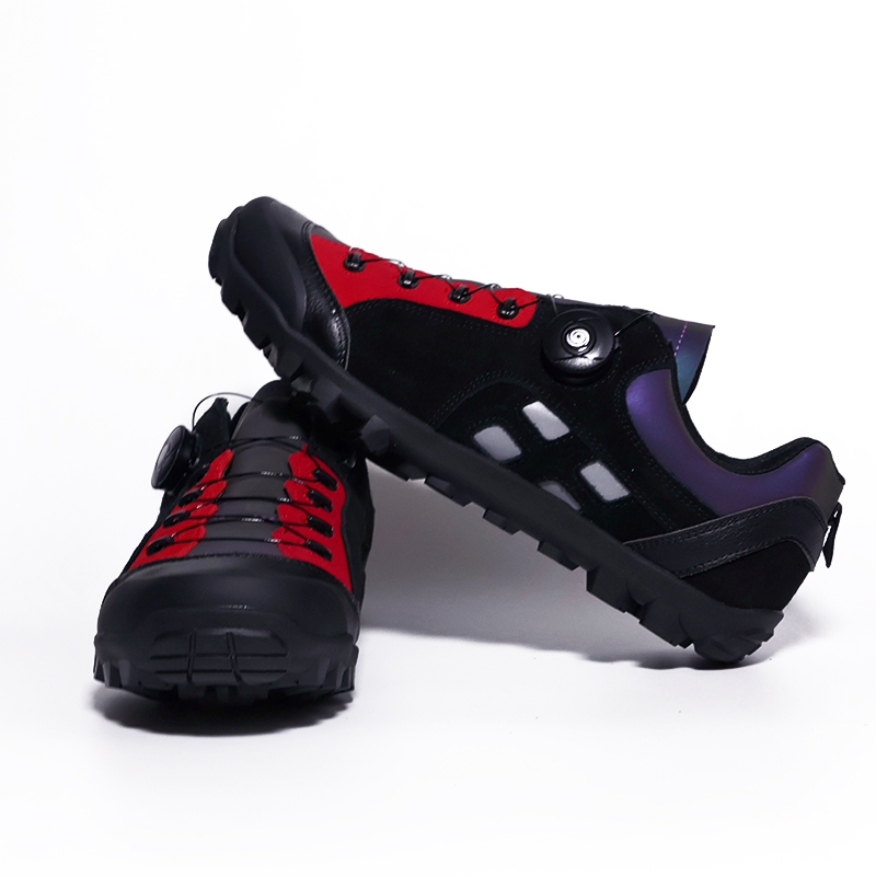 Sepatu Bersepeda MTB-199 XC/Tr - Xc Mountain Biking Shoes ulasan dan harga