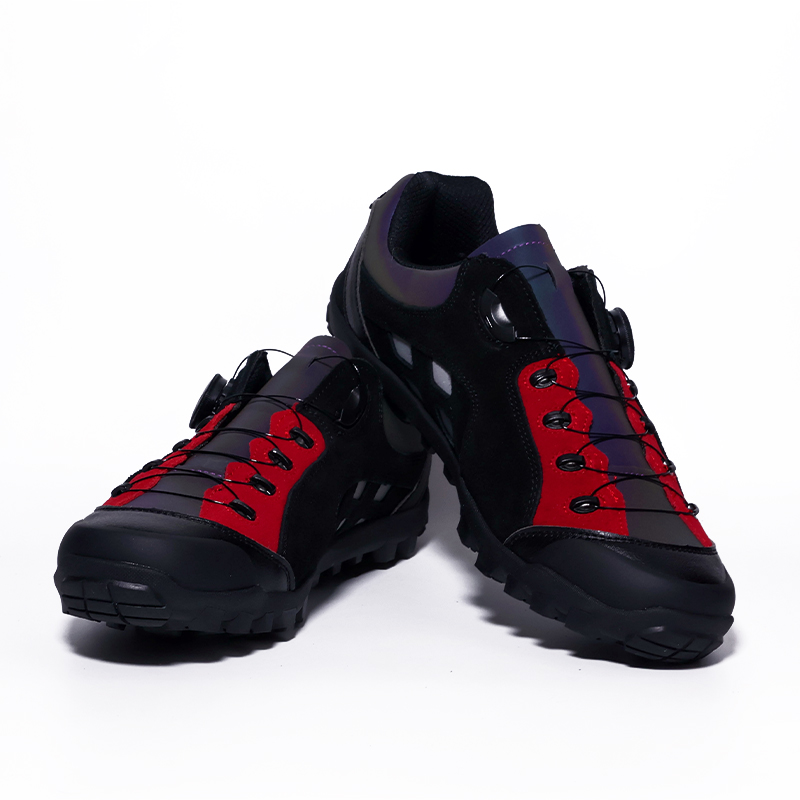 Sepatu Bersepeda MTB-199 XC/Tr - Xc Mountain Biking Shoes ulasan dan harga