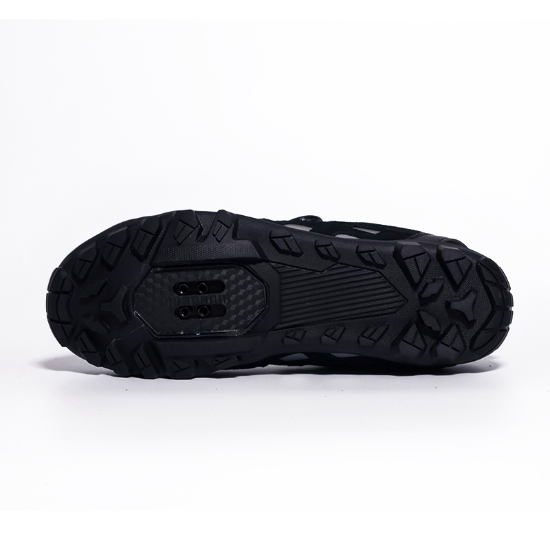 Sepatu Bersepeda MTB-199 XC/Tr - Xc Mountain Biking Shoes ulasan dan harga