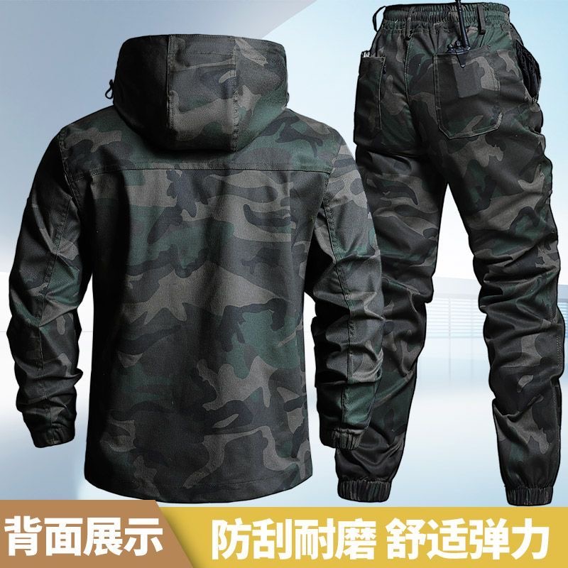 THORSOL Set Jaket Bersepeda Pr - Mountain Biking Jacket ulasan dan harga