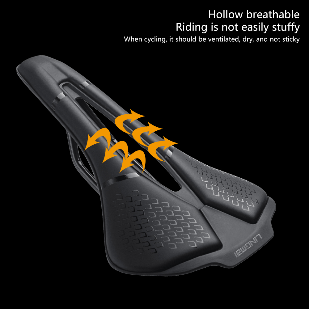 Sadel sepeda MTB, dudukan sepe - Mtb Saddle Lightweight ulasan dan harga
