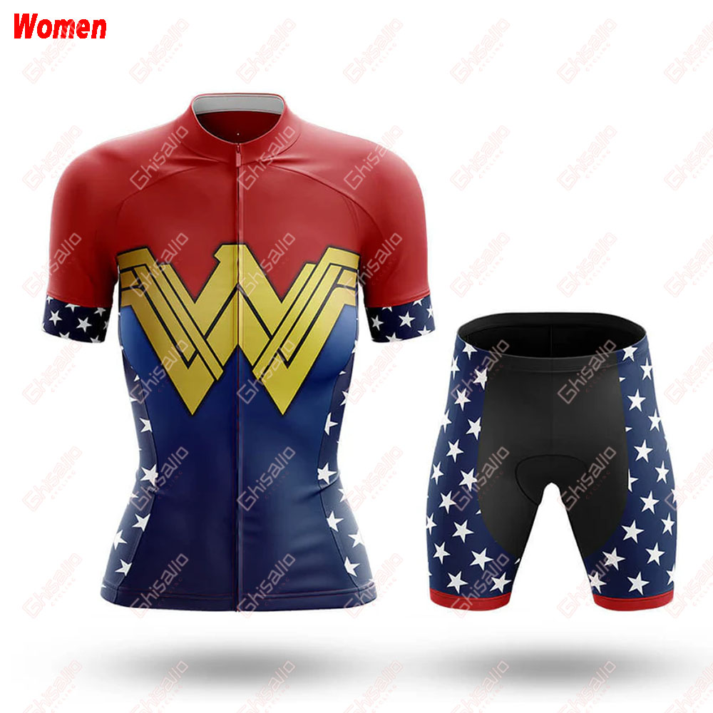 Sapu Saya Rusak Pakaian Bersep - Mountain Biking Outfits Women ulasan dan harga
