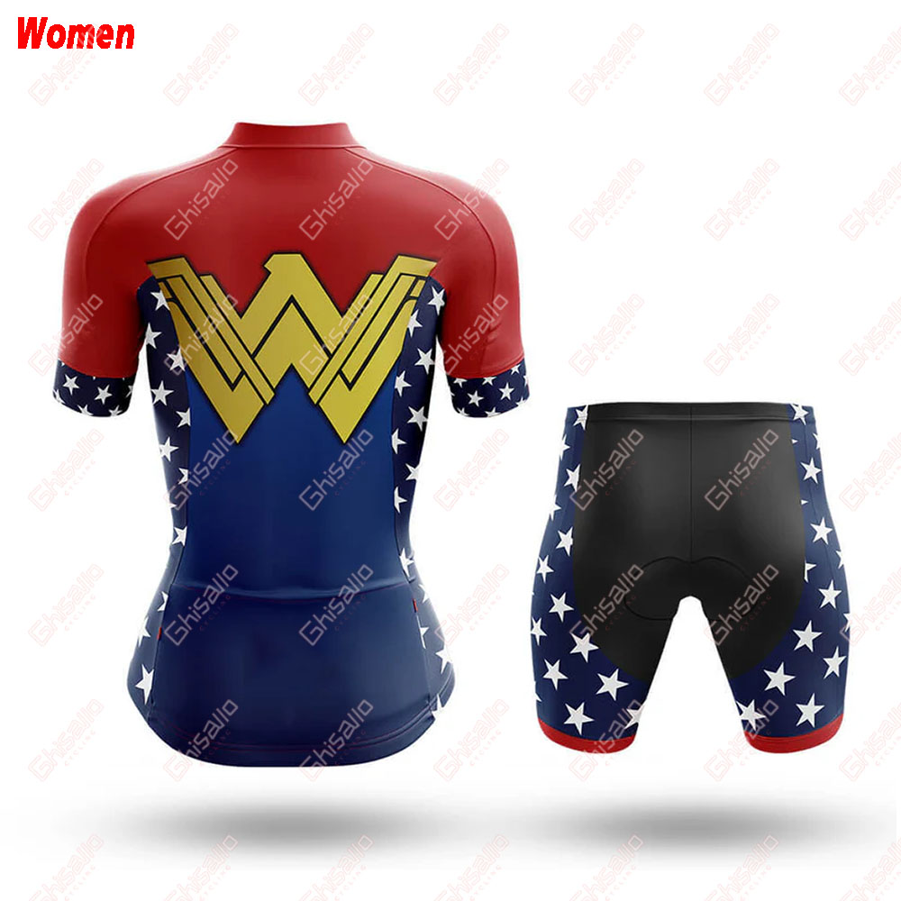 Sapu Saya Rusak Pakaian Bersep - Mountain Biking Outfits Women ulasan dan harga