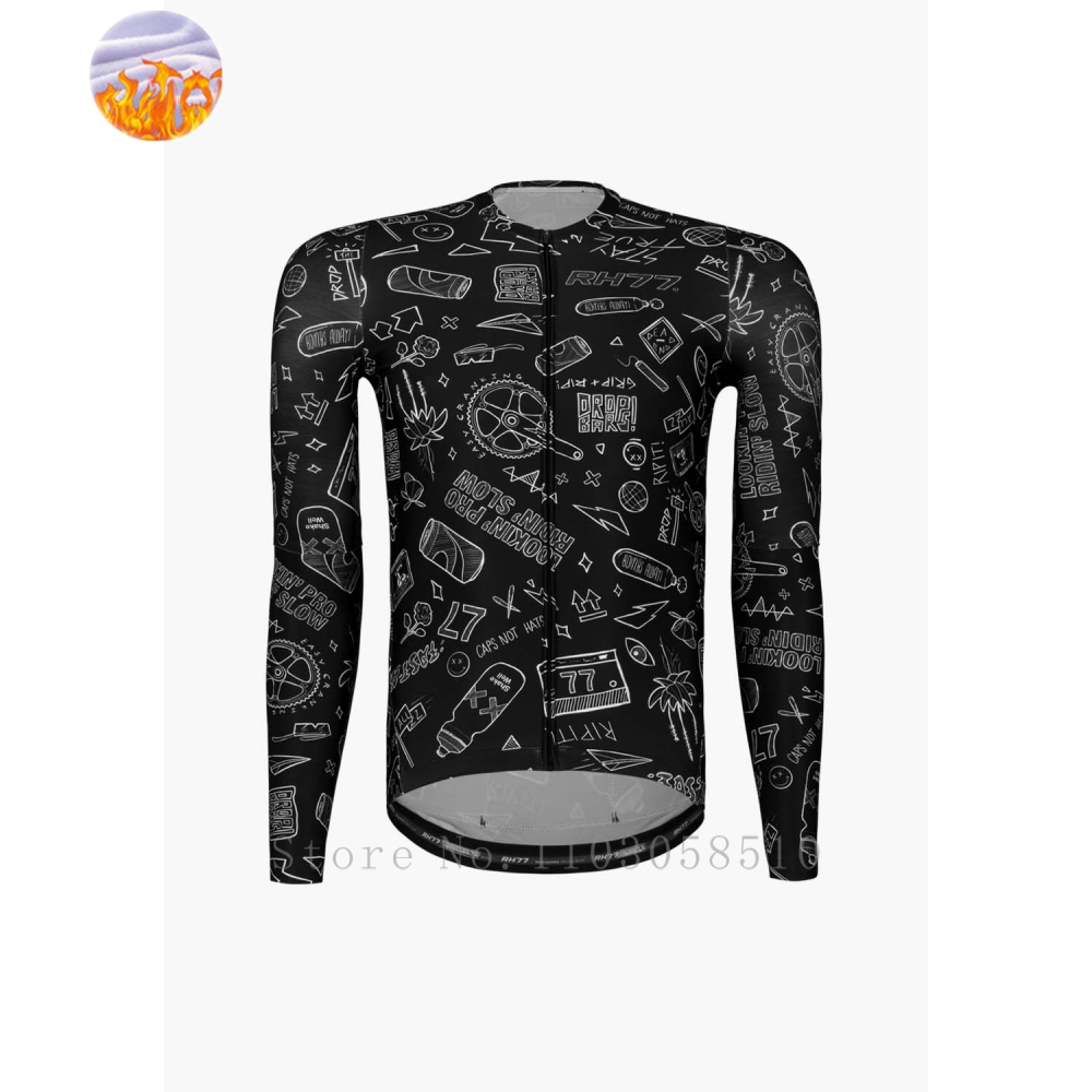 Jaket Bersepeda Pria Pakaian O - Mountain Biking Jacket ulasan dan harga