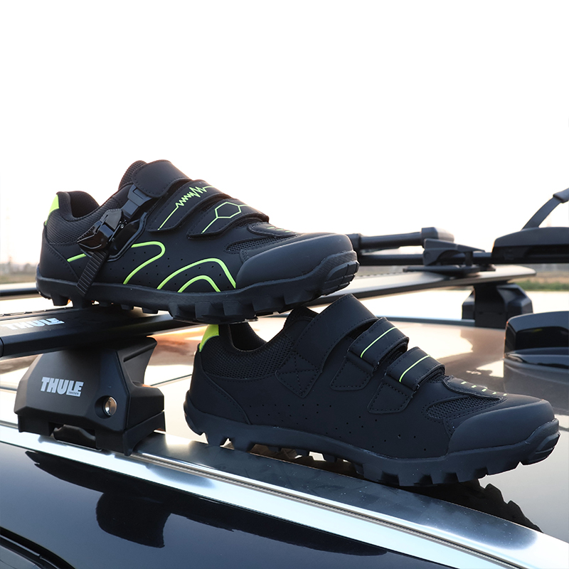 H-588 Pria XC/Trail Jalan Bers - Xc Mountain Biking Shoes ulasan dan harga