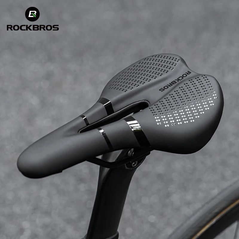 ROCKBROS sadel sepeda ringan,  - Mtb Saddle Lightweight ulasan dan harga