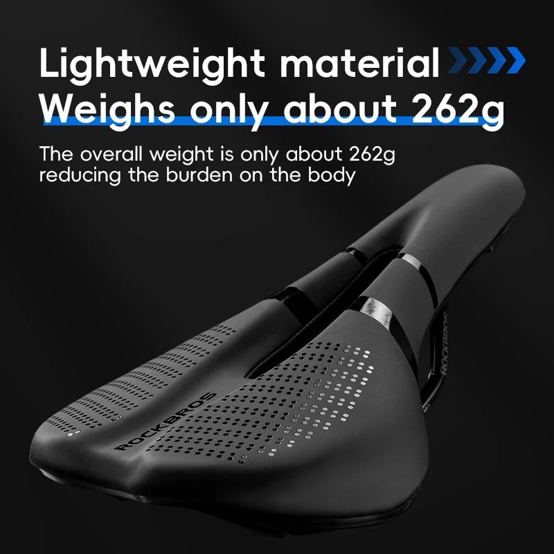 ROCKBROS sadel sepeda ringan,  - Mtb Saddle Lightweight ulasan dan harga