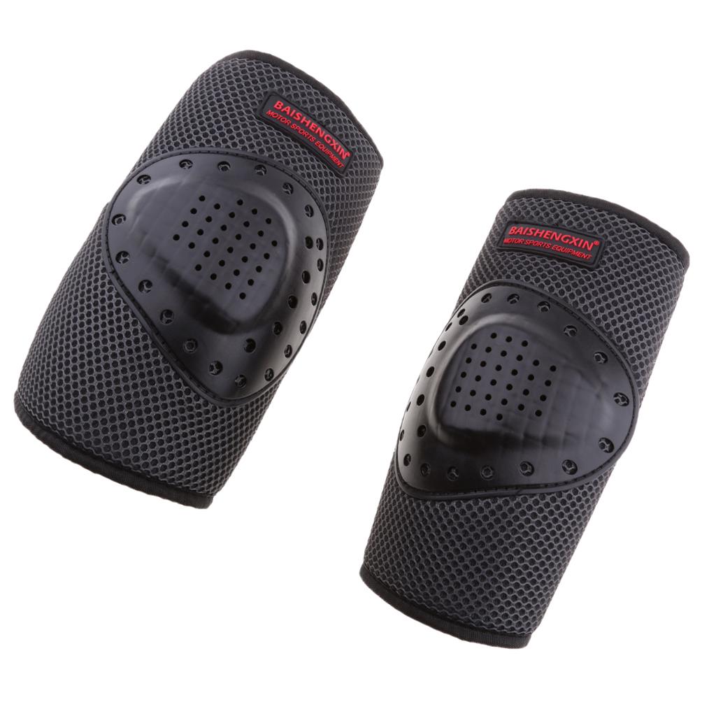 Set bantalan siku lutut sepeda - Mountain Biking Elbow Pads ulasan dan harga