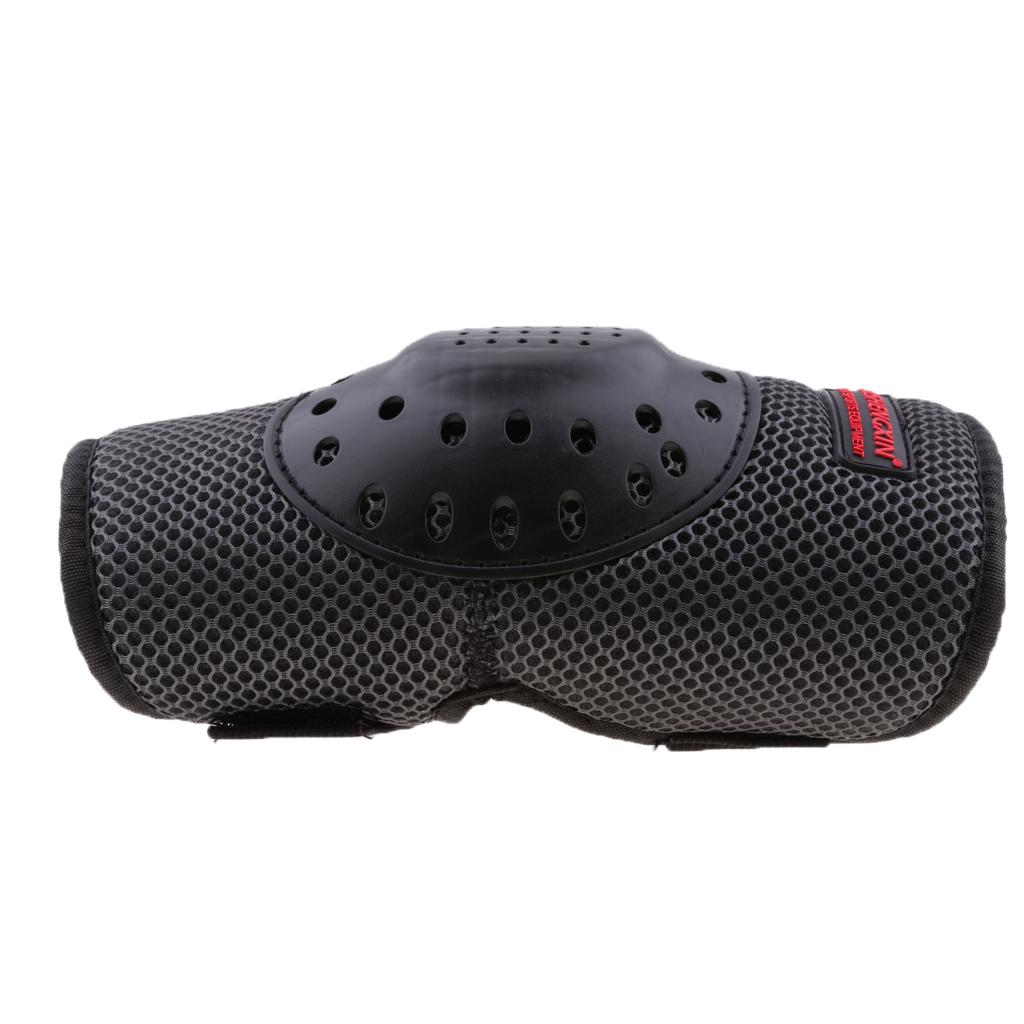 Set bantalan siku lutut sepeda - Mountain Biking Elbow Pads ulasan dan harga