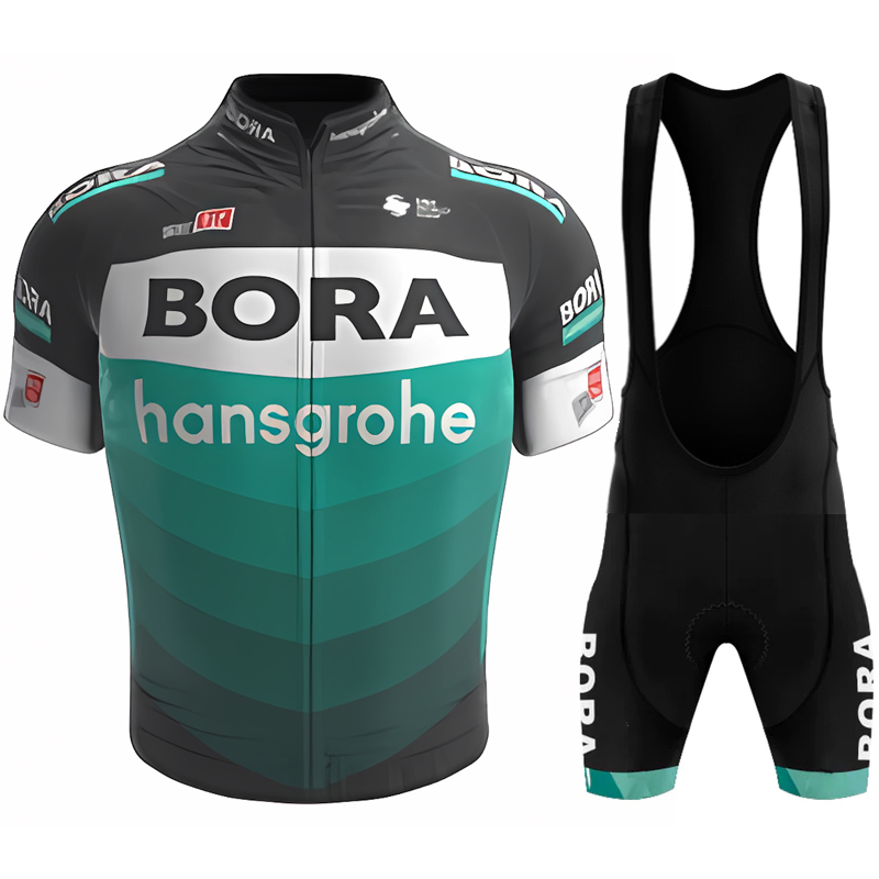 UCI BORA ALPECIN Celana Bersep - Mountain Biking Uci ulasan dan harga