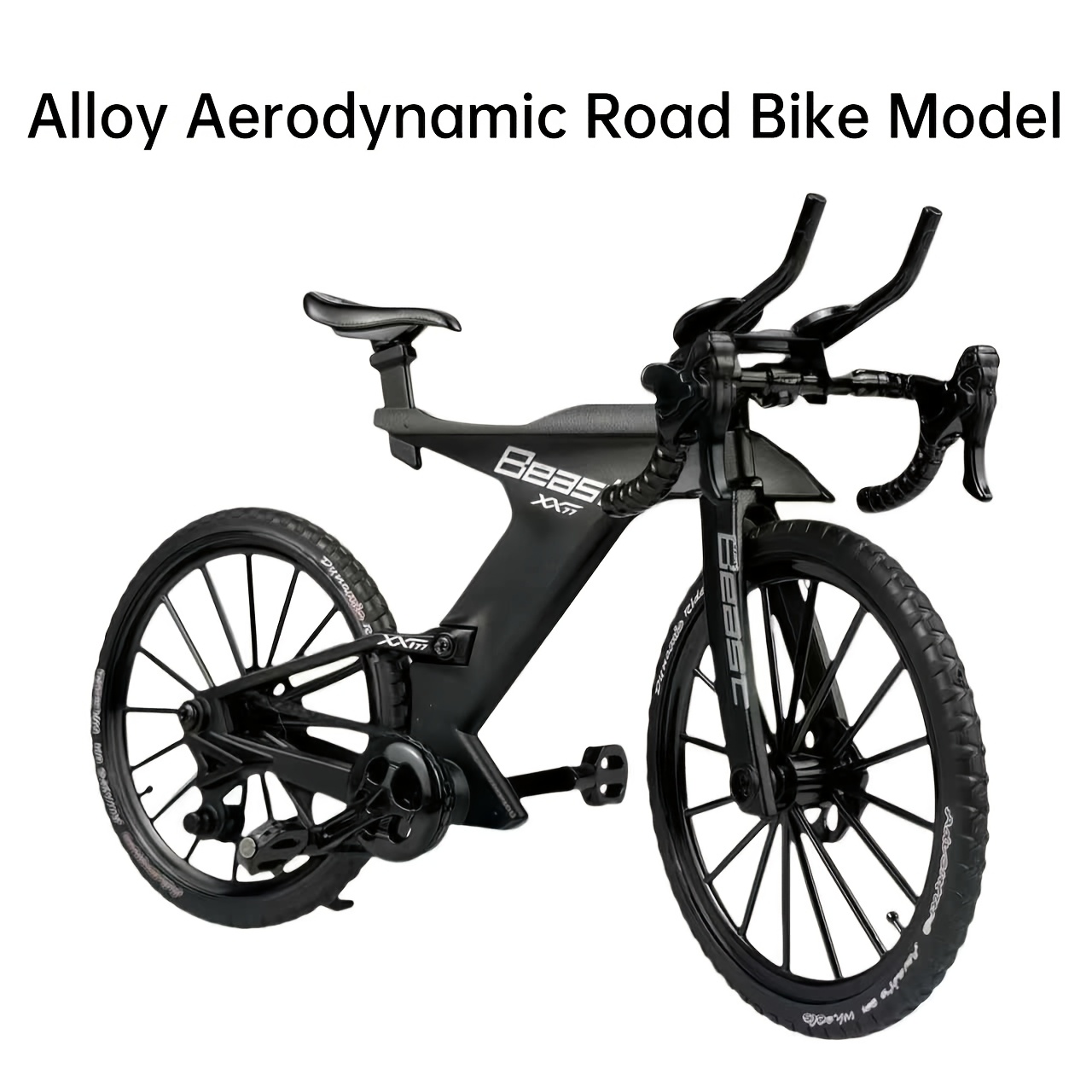 Sepeda Gunung Dual-Suspension  - Mountain Biking Downhill ulasan dan harga